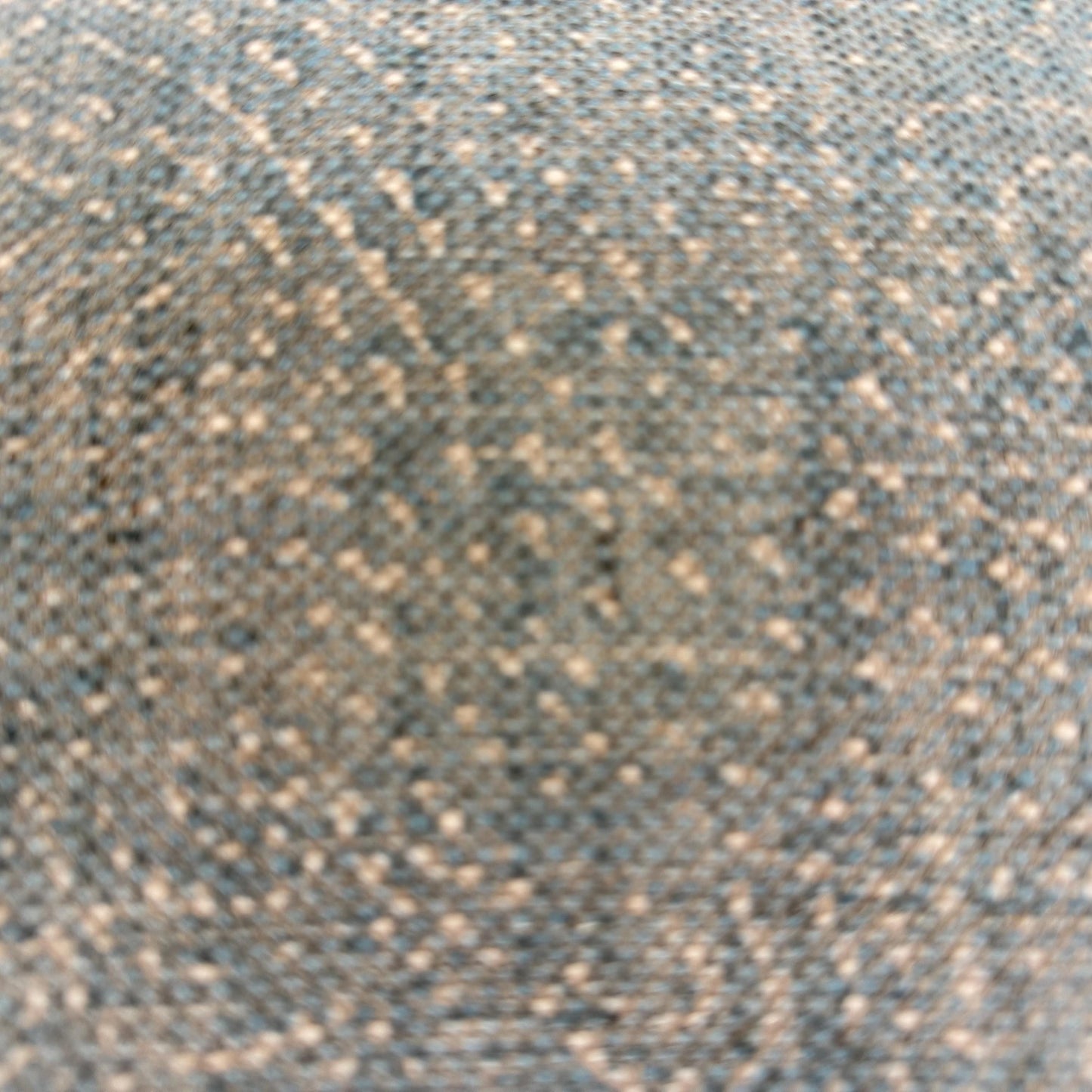 Cushions Made In Fermoie Cloud Luxury Pale Blue Linen Cushion Pillow Cover