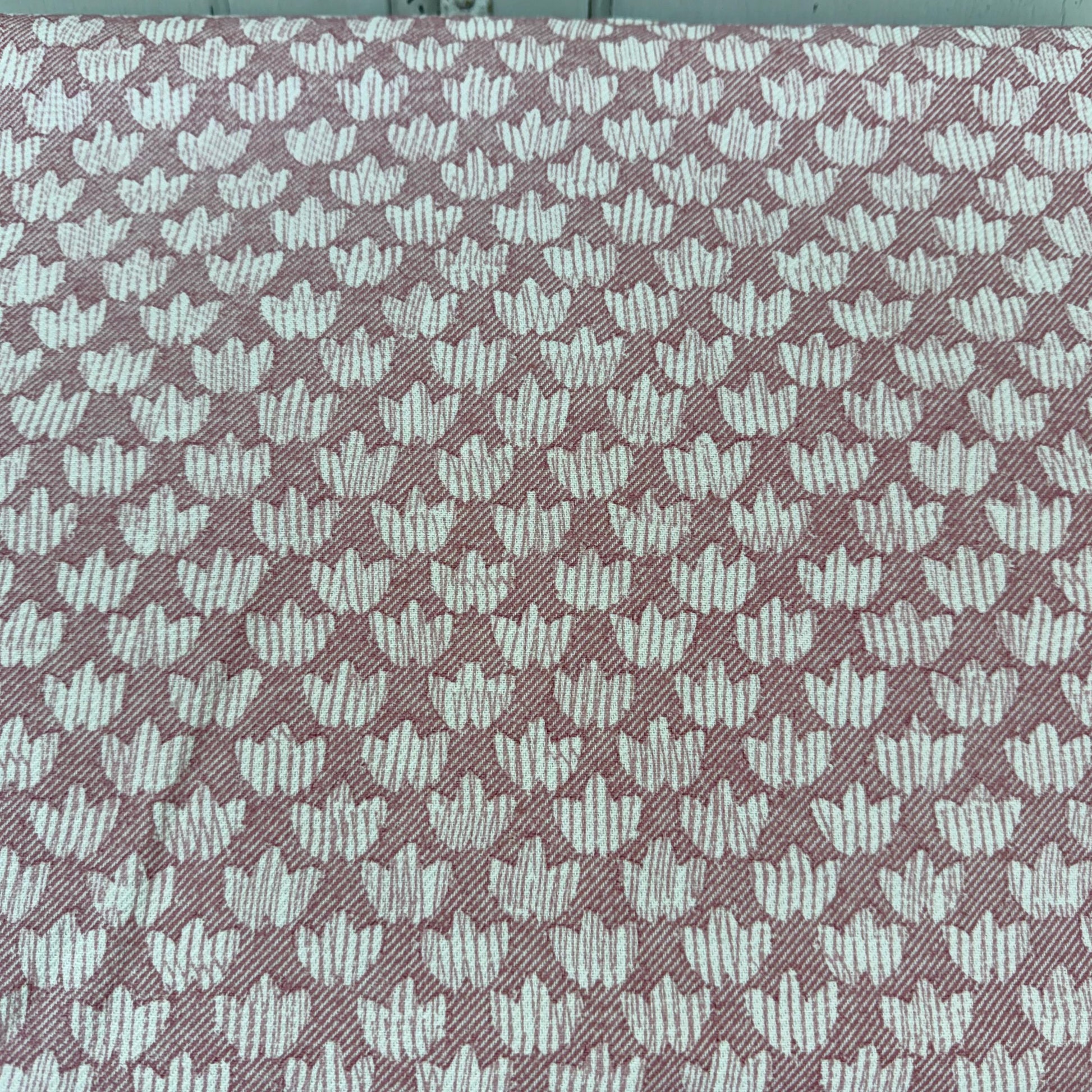 Cushions Made In Fermoie Eythorne Luxury Pink Cotton Cushion Pillow Cover