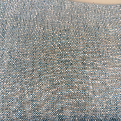 Cushions Made In Fermoie Cloud Luxury Pale Blue Linen Cushion Pillow Cover