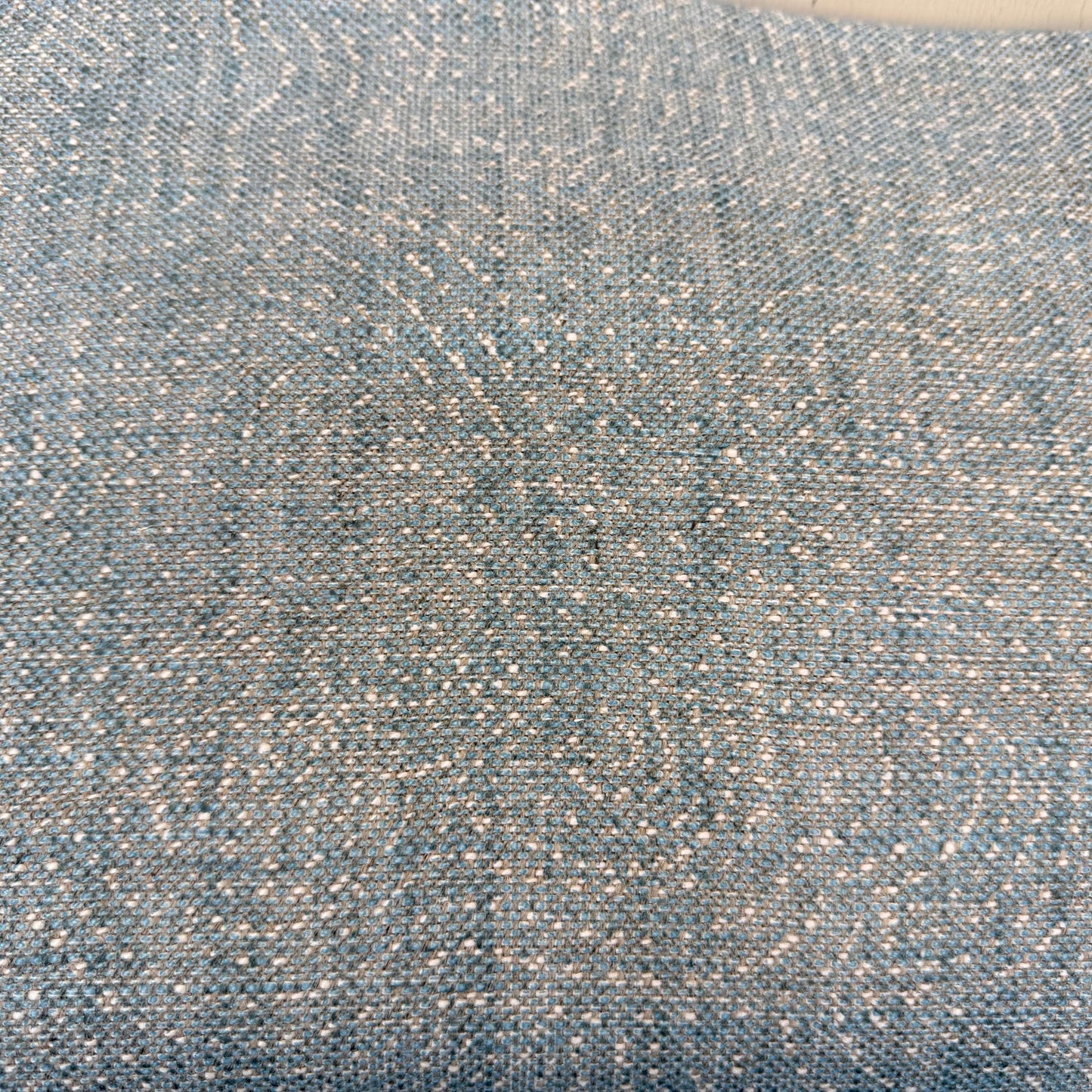 Cushions Made In Fermoie Cloud Luxury Pale Blue Linen Cushion Pillow Cover