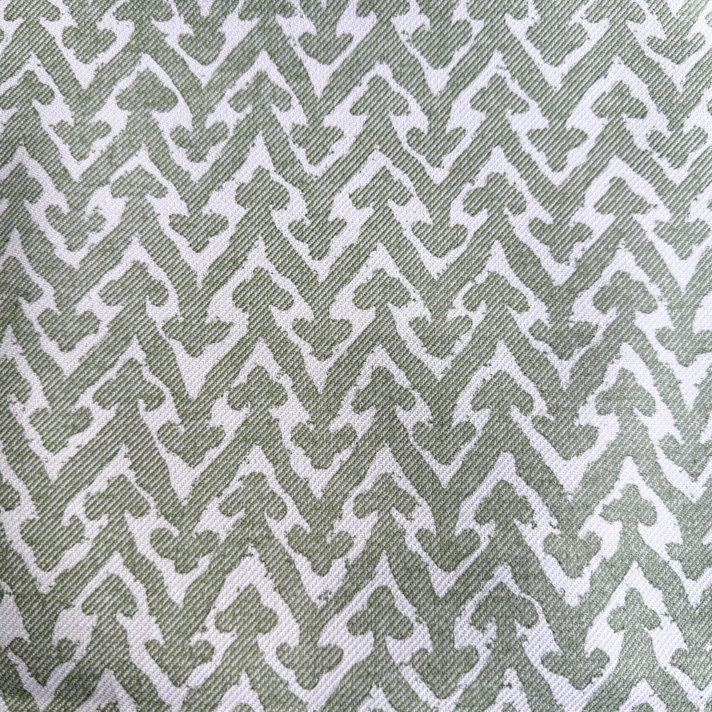 Cushions Made In Fermoie Rabanna Luxury Designer Decorative Pale Green Cotton Cushion Pillow Throw Cover