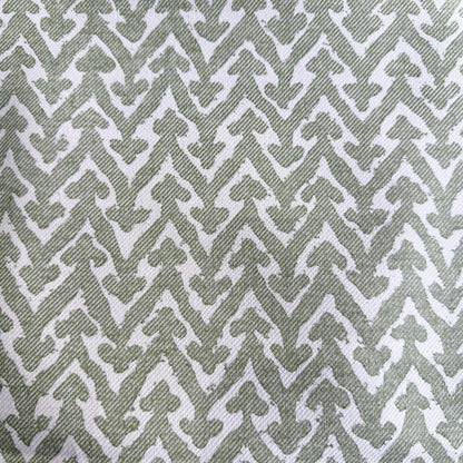 Cushions Made In Fermoie Rabanna Luxury Designer Decorative Pale Green Cotton Cushion Pillow Throw Cover