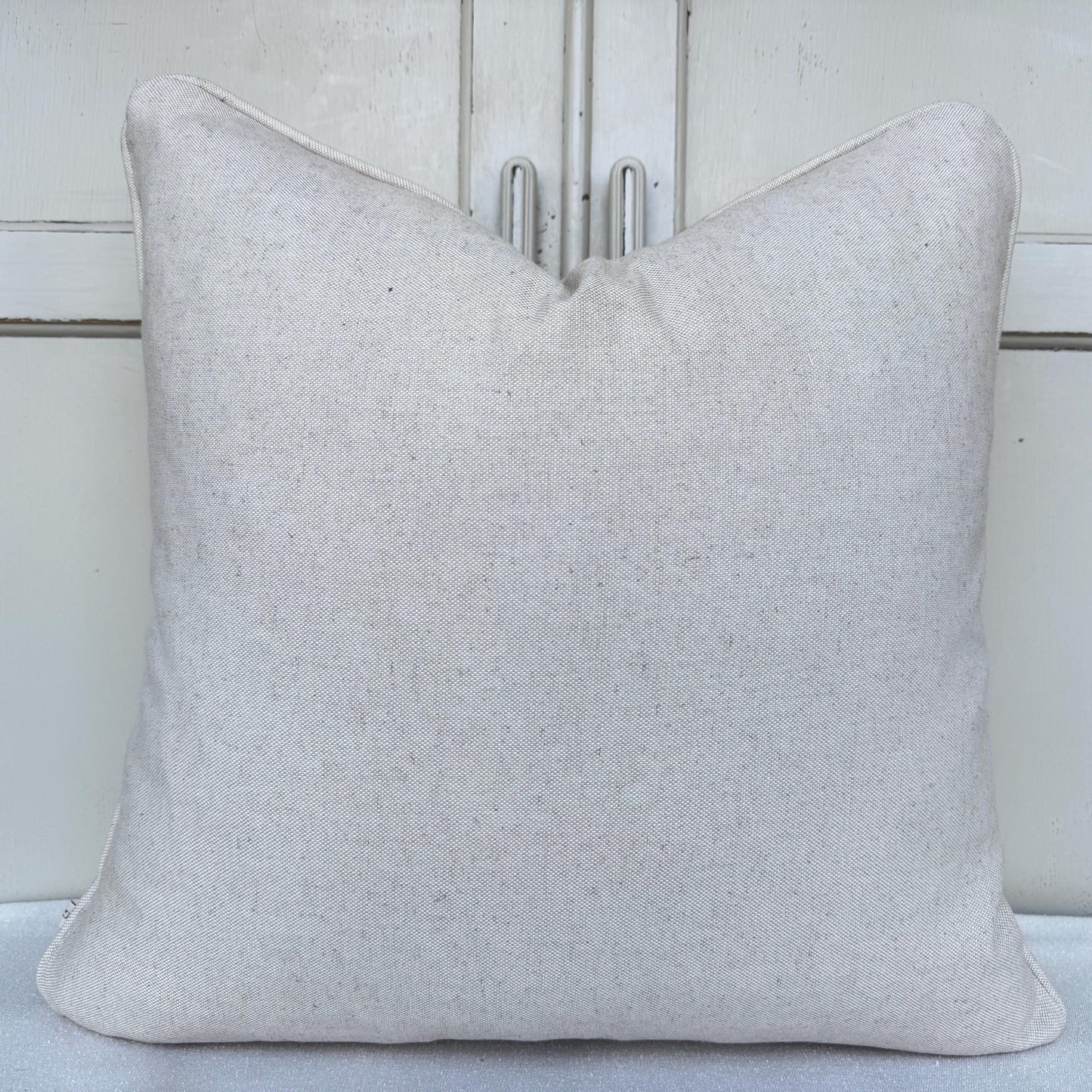 Cushions Made In Fermoie Circus Green Cotton Cushion Pillow Throw Cover