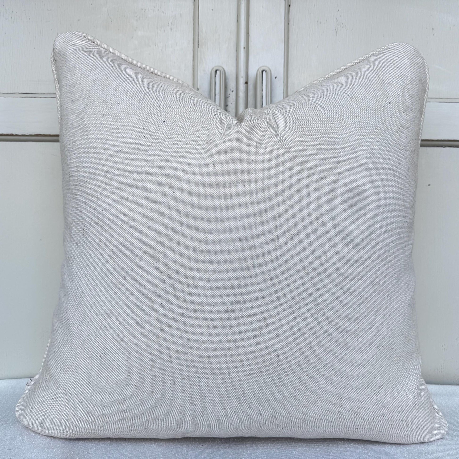 Cushions Made In Fermoie Circus Green Cotton Cushion Pillow Throw Cover
