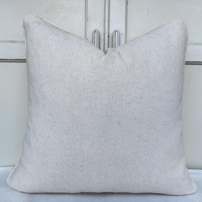 Cushions Made In Fermoie Circus Green Cotton Cushion Pillow Throw Cover