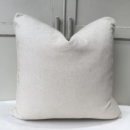 Cushions Made In Fermoie Luxury Designer Poulton Stripe Green Olive Cushion Pillow Throw Cover
