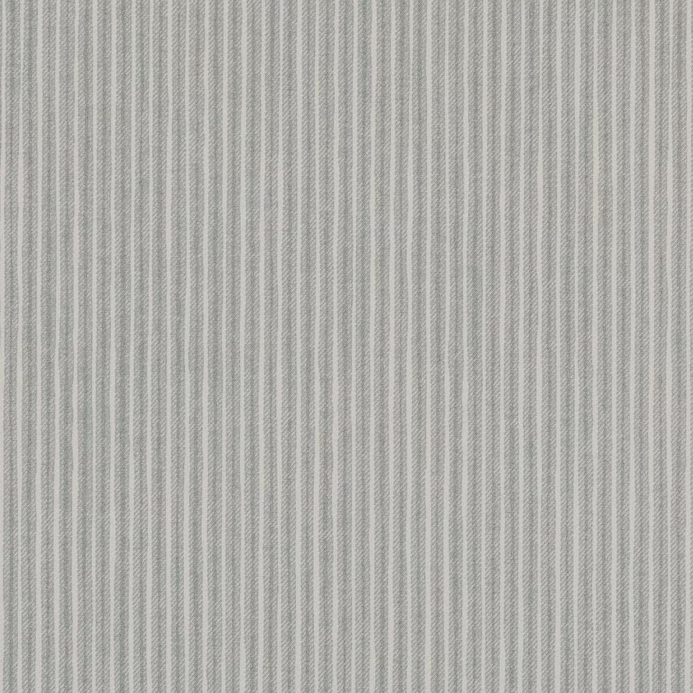 Cushions Made In Fermoie Luxury Designer Poulton Stripe Pale Soft Grey Cushion Pillow Throw Cover