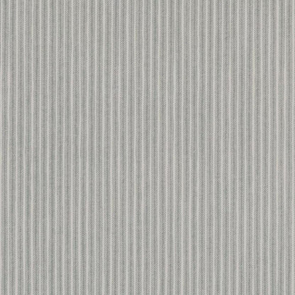Cushions Made In Fermoie Luxury Designer Poulton Stripe Pale Soft Grey Cushion Pillow Throw Cover