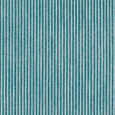 Cushions Made In Fermoie Luxury Designer Poulton Stripe Teal Green Cushion Pillow Throw Cover