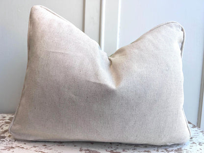 Cushions Made In Fermoie Rabanna Luxury Designer Decorative Pale Green Cotton Cushion Pillow Throw Cover