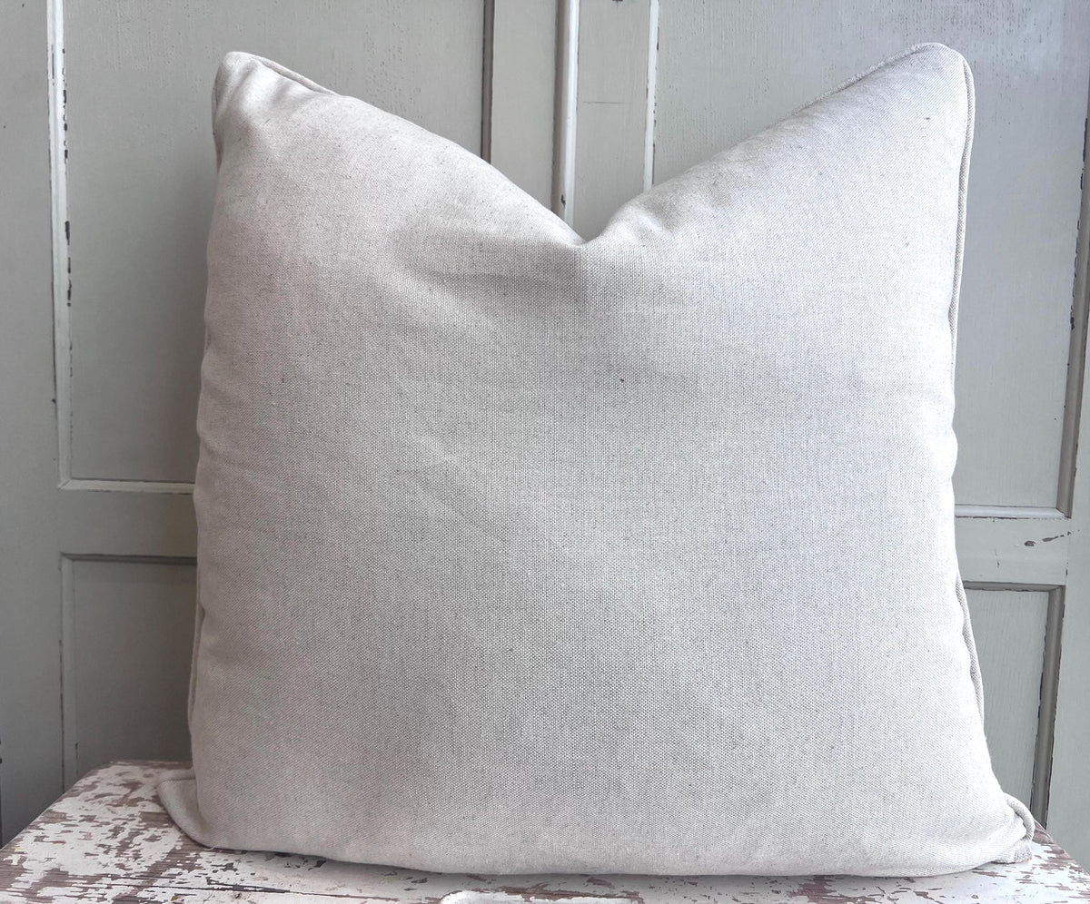 Cushions Made In Fermoie Shell Grotto Luxury Designer Decorative Beige Orange Red Cotton Cushion Pillow Throw Cover