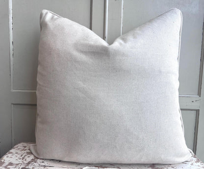 Cushions Made In Fermoie Shell Grotto Luxury Designer Decorative Beige Orange Red Cotton Cushion Pillow Throw Cover