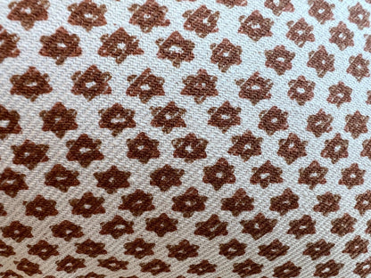 Cushions Made In Fermoie Marden Luxury Designer Decorative Brown Cream Cotton Cushion Pillow Throw Cover Brush Fringe