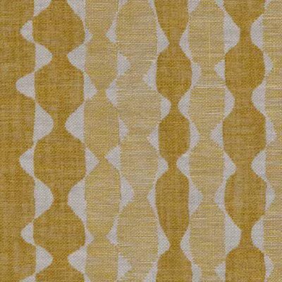 Fermoie Whittle Cushion Cover Luxury Rich Raspberry Yellow Linen Throw Pillow