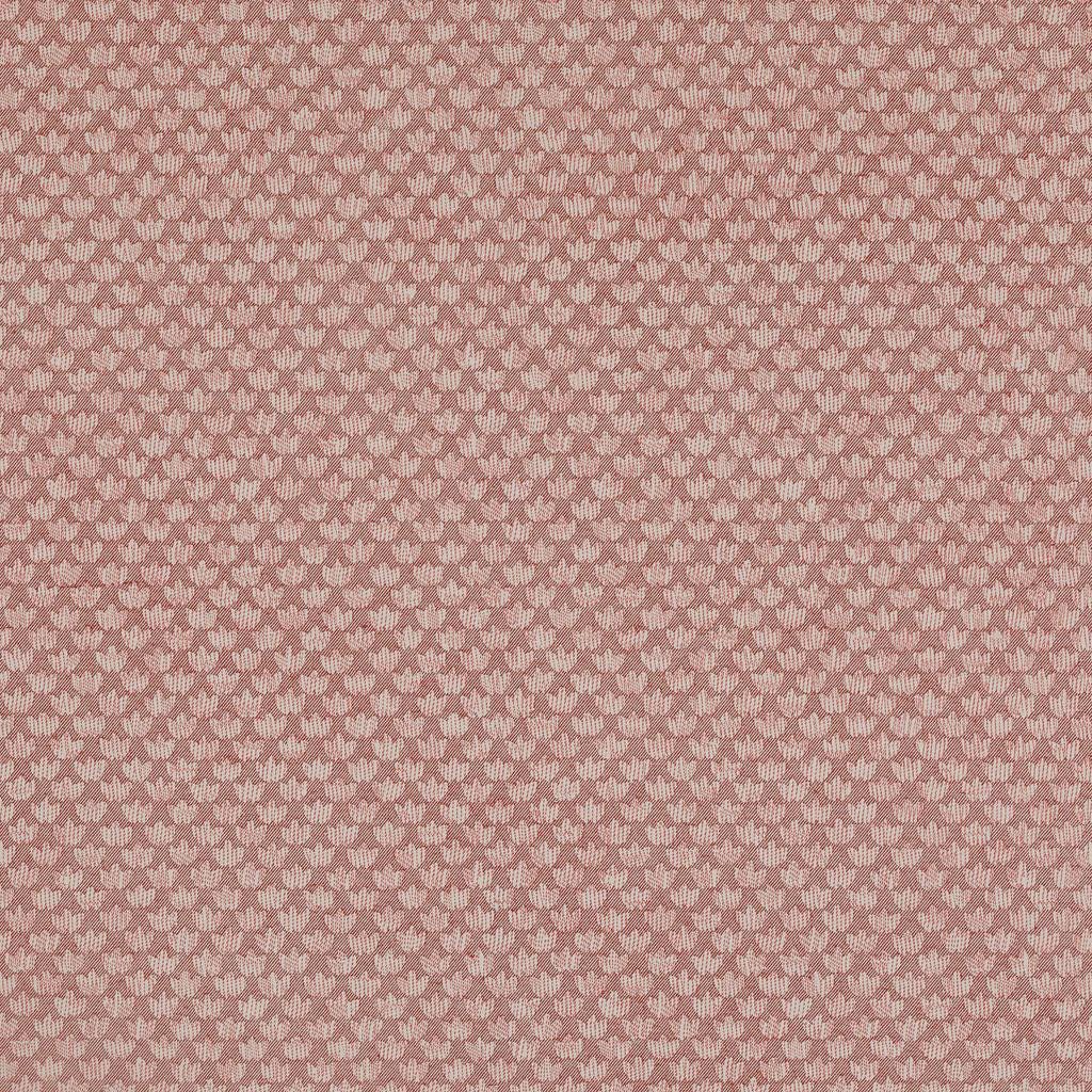 Fermoie Eythorne Cushion Cover Luxury Pink Cotton Throw Pillow