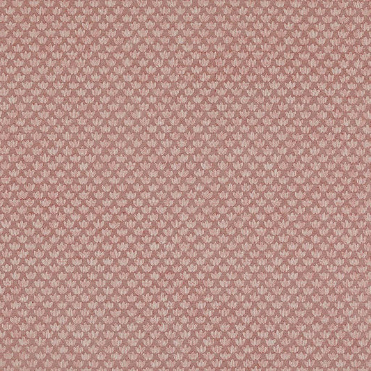 Fermoie Eythorne Cushion Cover Luxury Pink Cotton Throw Pillow
