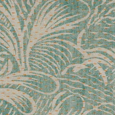 Cushions Made in Fermoie Savernake Fabric Designer Decorative Rich Green Linen Cushion Pillow Throw Cover