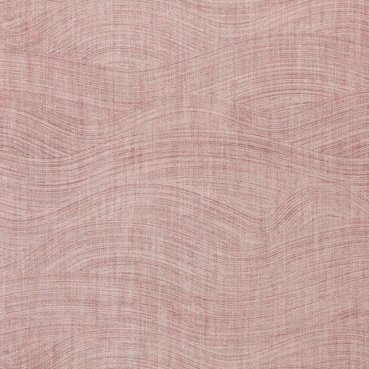Cushions Made In Fermoie Wave Luxury Designer Decorative Pink Linen Cushion Pillow Throw Cover.