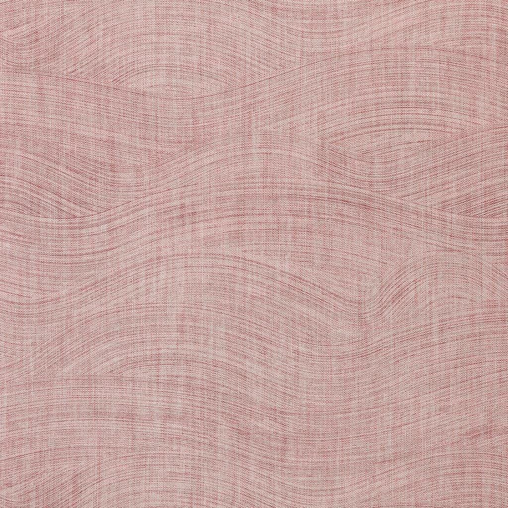 Cushions Made In Fermoie Wave Luxury Designer Decorative Pink Linen Cushion Pillow Throw Cover.