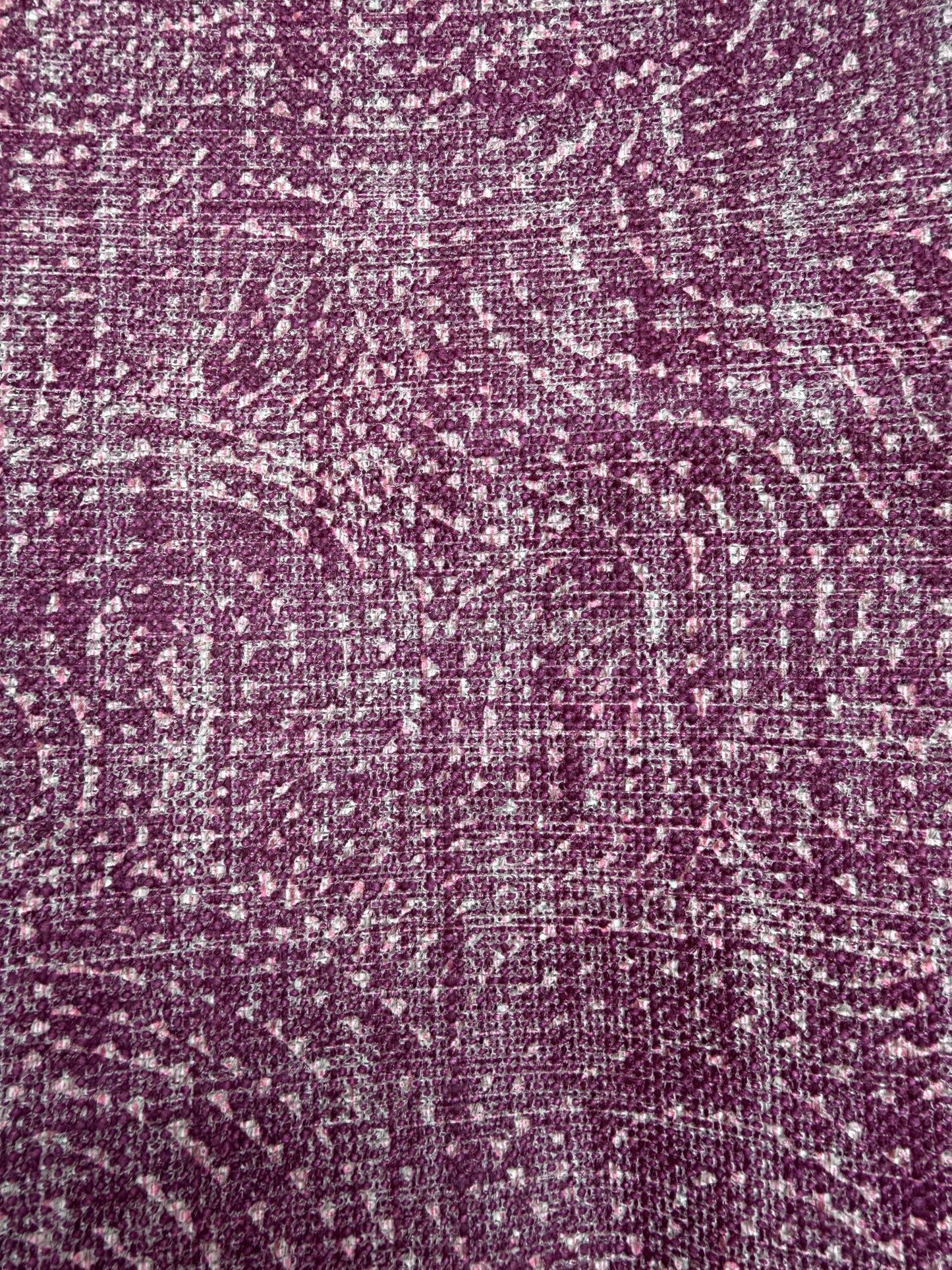 Cushions Made In Fermoie Cloud Luxury Designer Decorative Plum Linen Cushion Pillow Throw Cover