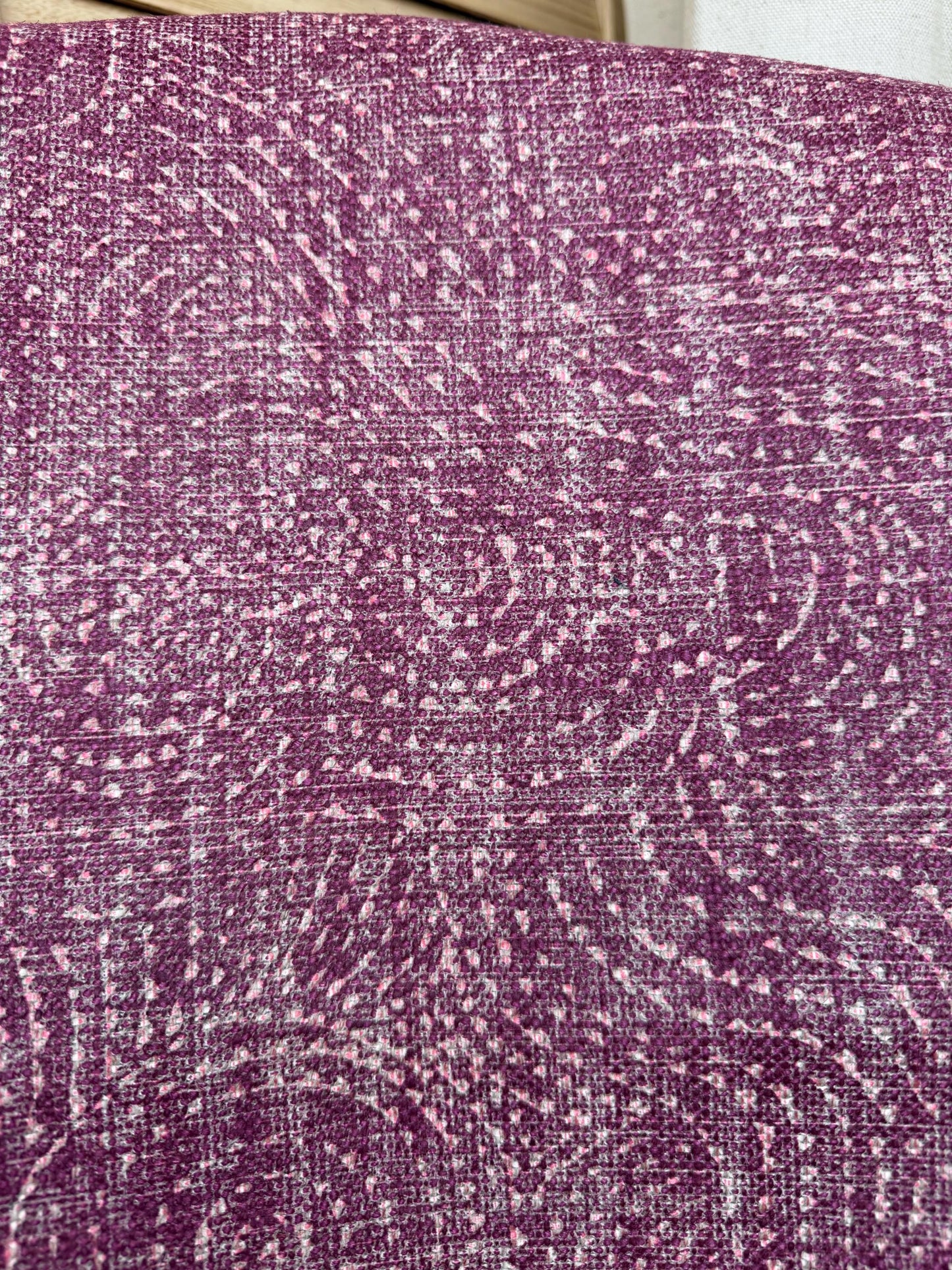 Cushions Made In Fermoie Cloud Luxury Designer Decorative Plum Linen Cushion Pillow Throw Cover