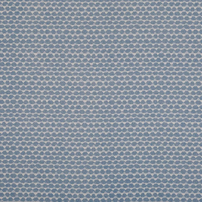 Cushions Made In Fermoie Blue Tara Fabric Linen Cushion Pillow Throw Cover