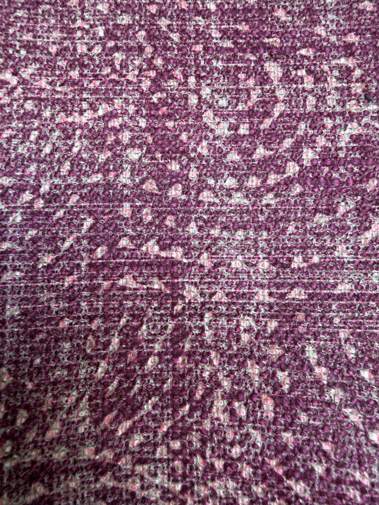 Cushions Made In Fermoie Cloud Luxury Designer Decorative Plum Linen Cushion Pillow Throw Cover