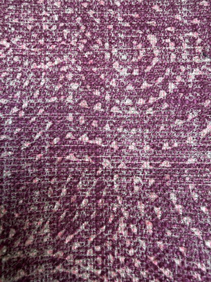 Cushions Made In Fermoie Cloud Luxury Designer Decorative Plum Linen Cushion Pillow Throw Cover