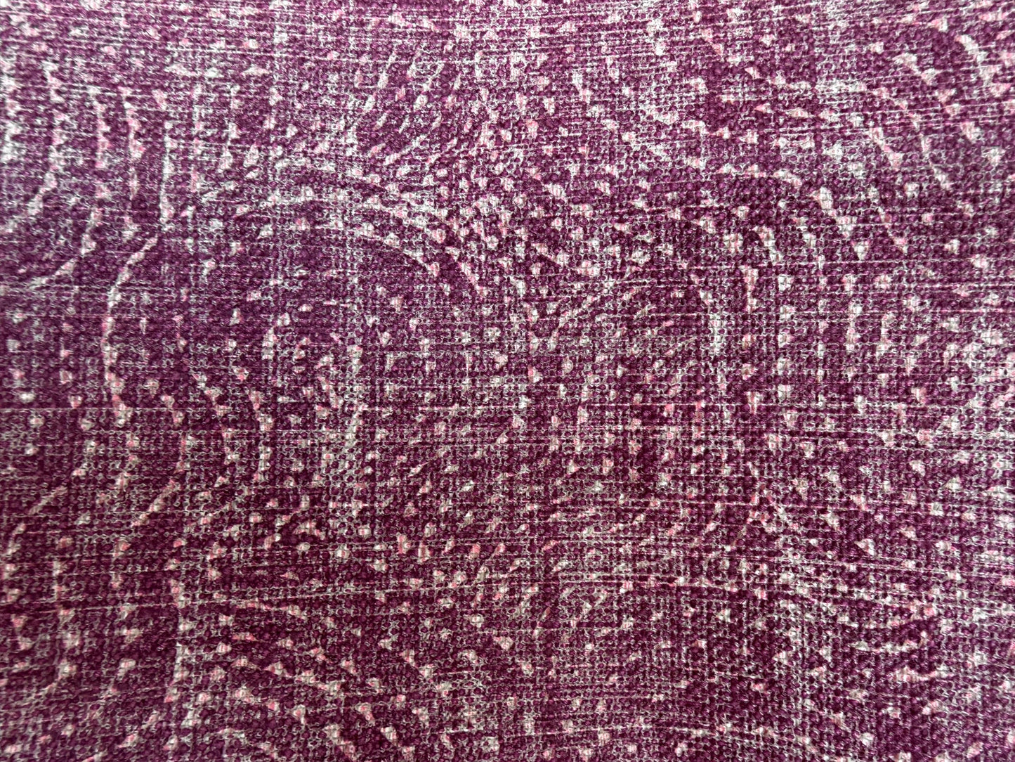 Cushions Made In Fermoie Cloud Luxury Designer Decorative Plum Linen Cushion Pillow Throw Cover