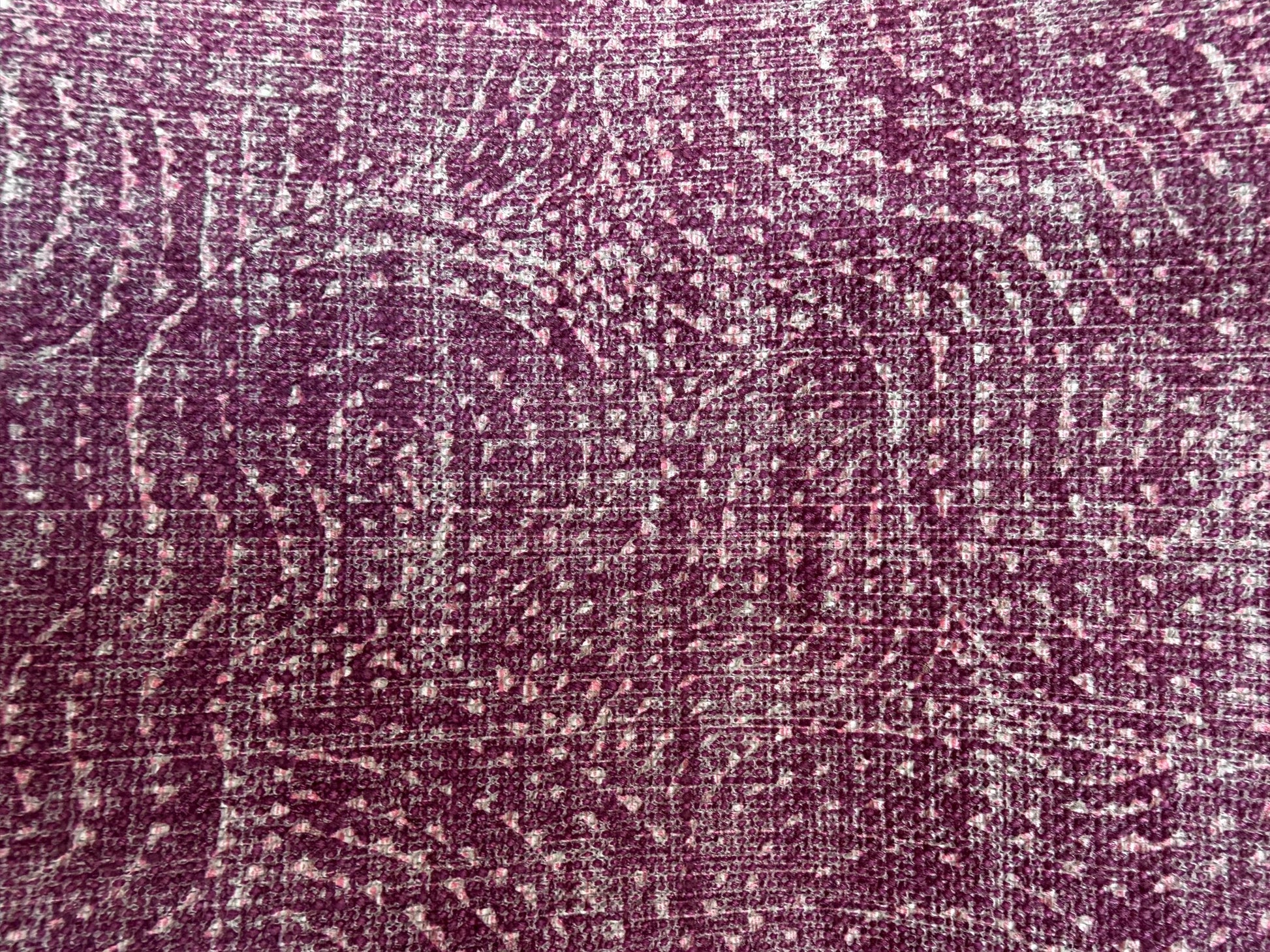 Cushions Made In Fermoie Cloud Luxury Designer Decorative Plum Linen Cushion Pillow Throw Cover