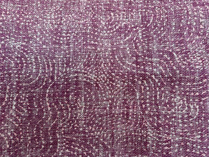 Cushions Made In Fermoie Cloud Luxury Designer Decorative Plum Linen Cushion Pillow Throw Cover