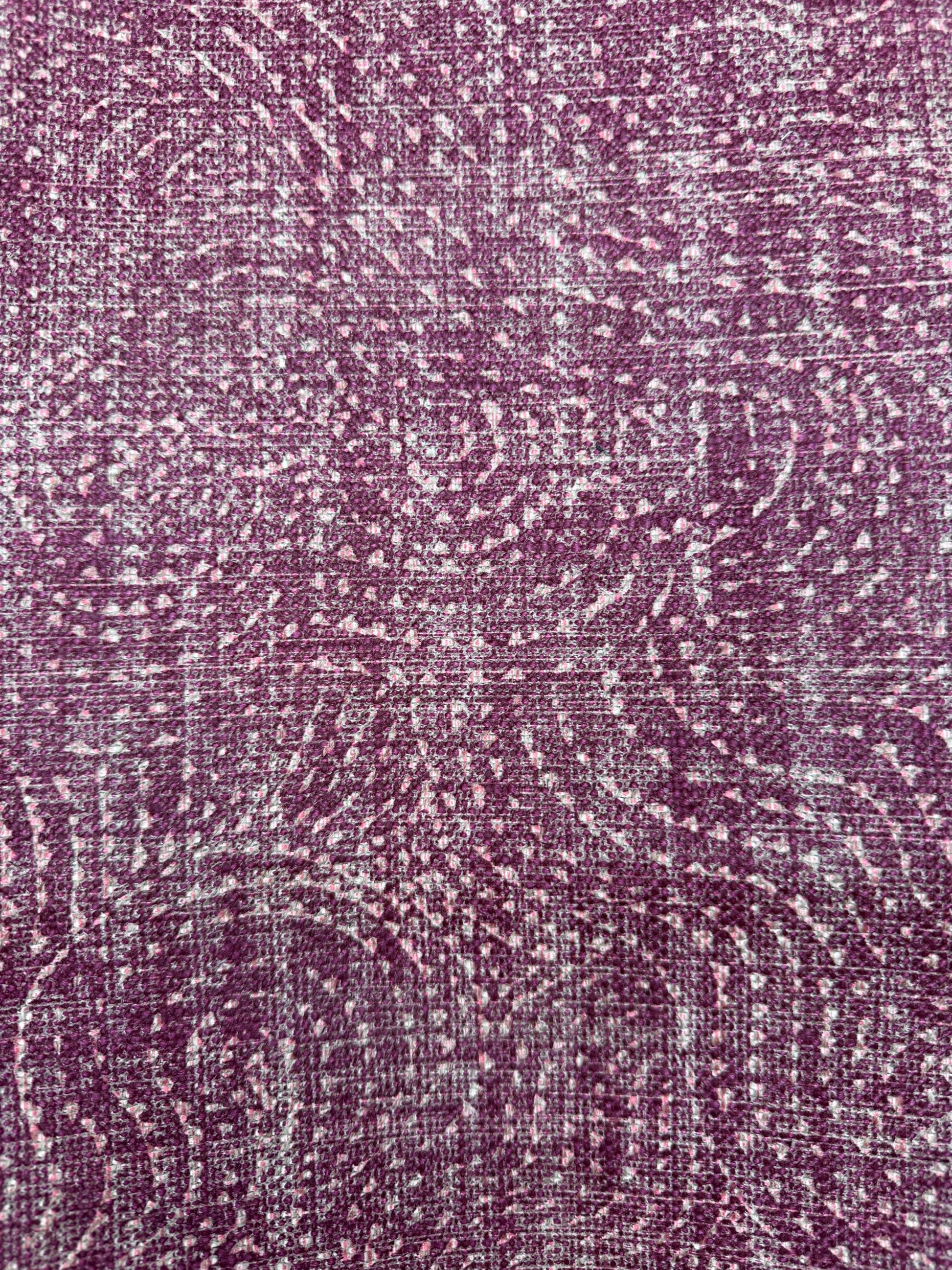 Cushions Made In Fermoie Cloud Luxury Designer Decorative Plum Linen Cushion Pillow Throw Cover
