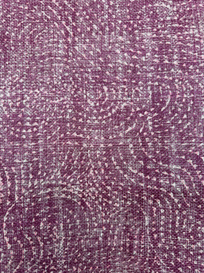 Cushions Made In Fermoie Cloud Luxury Designer Decorative Plum Linen Cushion Pillow Throw Cover