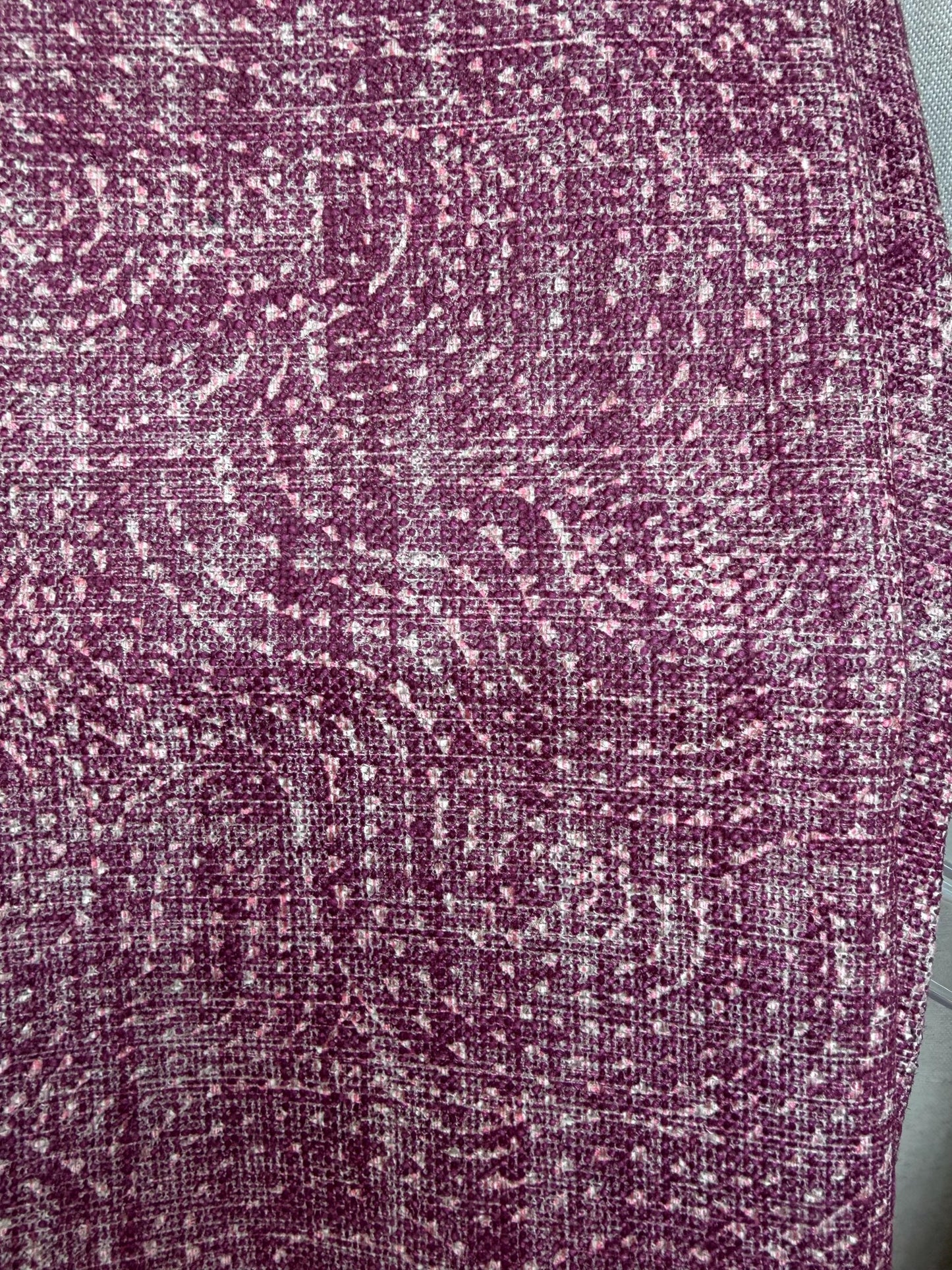Cushions Made In Fermoie Cloud Luxury Designer Decorative Plum Linen Cushion Pillow Throw Cover