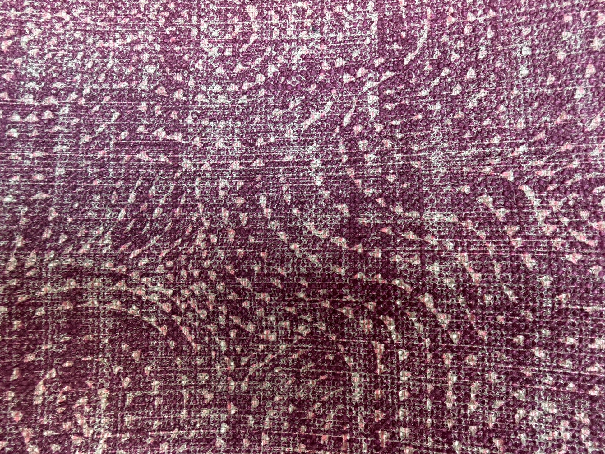 Cushions Made In Fermoie Cloud Luxury Designer Decorative Plum Linen Cushion Pillow Throw Cover