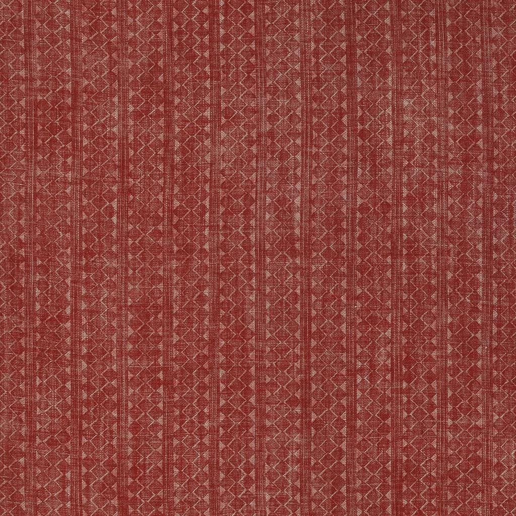 Cushions Made In Fermoie Quantock Designer Decorative Red 001 Linen Cushion Pillow Cover