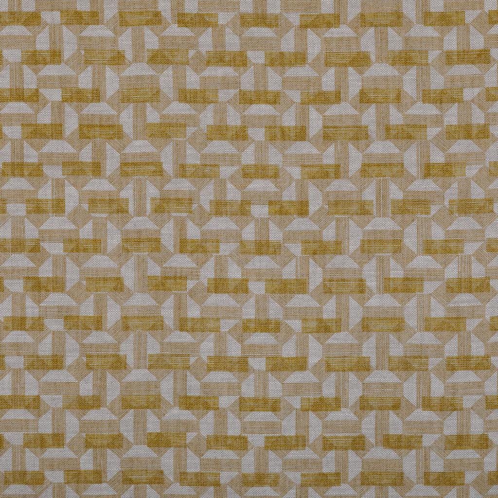 Fermoie Salina Luxury Designer Decorative Mustard Yellow Neutral Linen Cushion Pillow Throw Cover