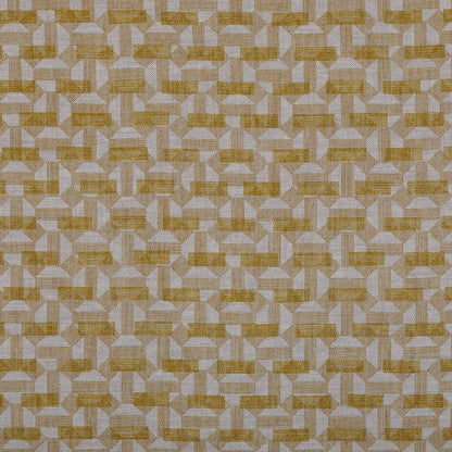 Fermoie Salina Luxury Designer Decorative Mustard Yellow Neutral Linen Cushion Pillow Throw Cover