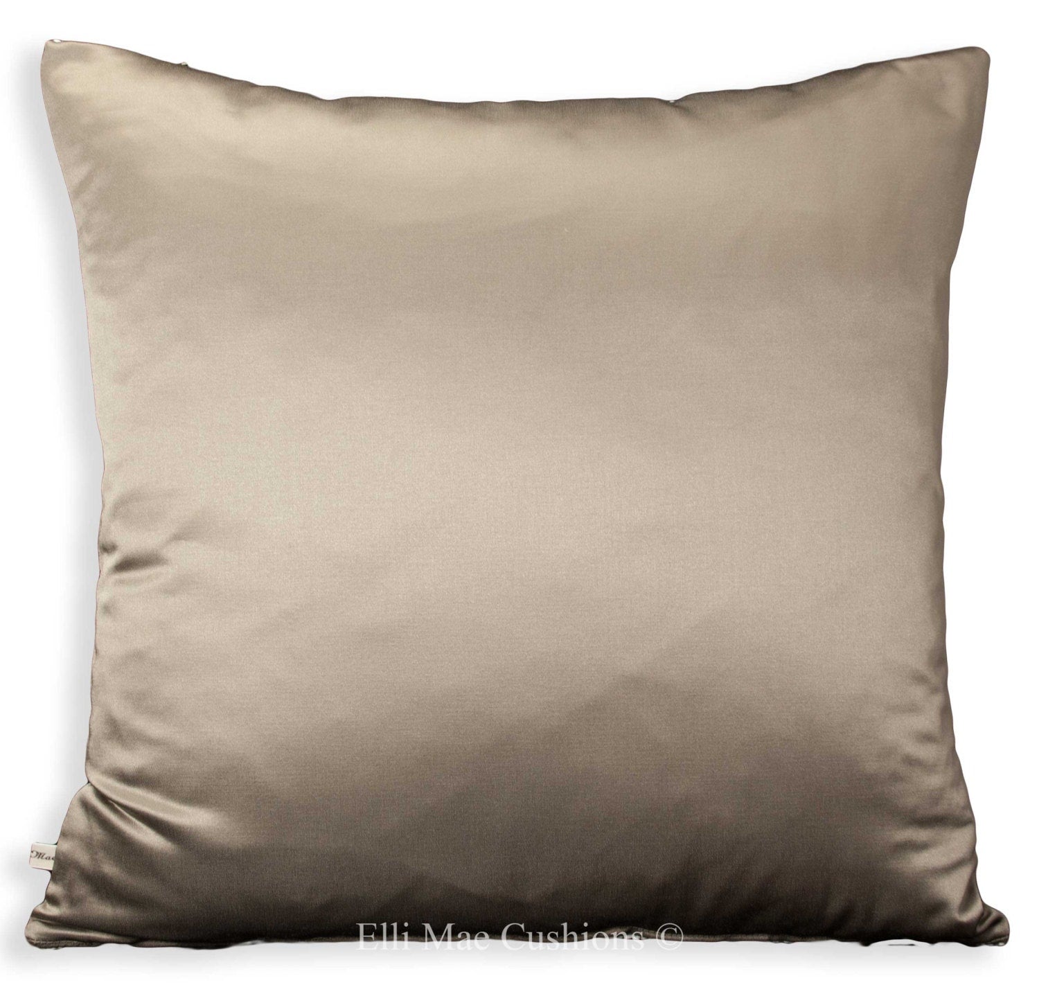 Clarke & Clarke Spirit Designer Geometric Grey White Lumber Cushion Pillow Cover