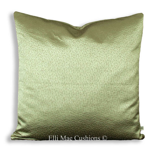 Sahco Dumas Gold Cushion Cover