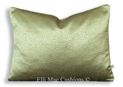 Sahco Dumas Gold Cushion Cover